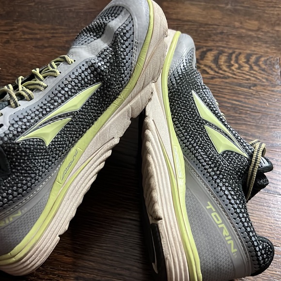 ALTRA TORIN 3.0 - Picture 6 of 10